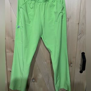 Nursing Uniform Pants Lg